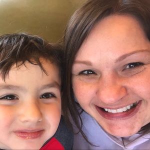 Meet your Posher, Melissa